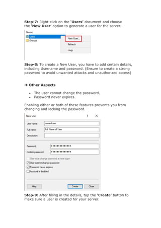 How to Create a User in RDP for Windows Server.pdf