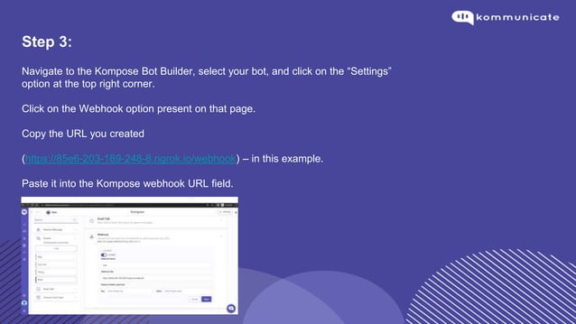 How to Create a WhatsApp Chatbot using Flask Python Framework | PPTX