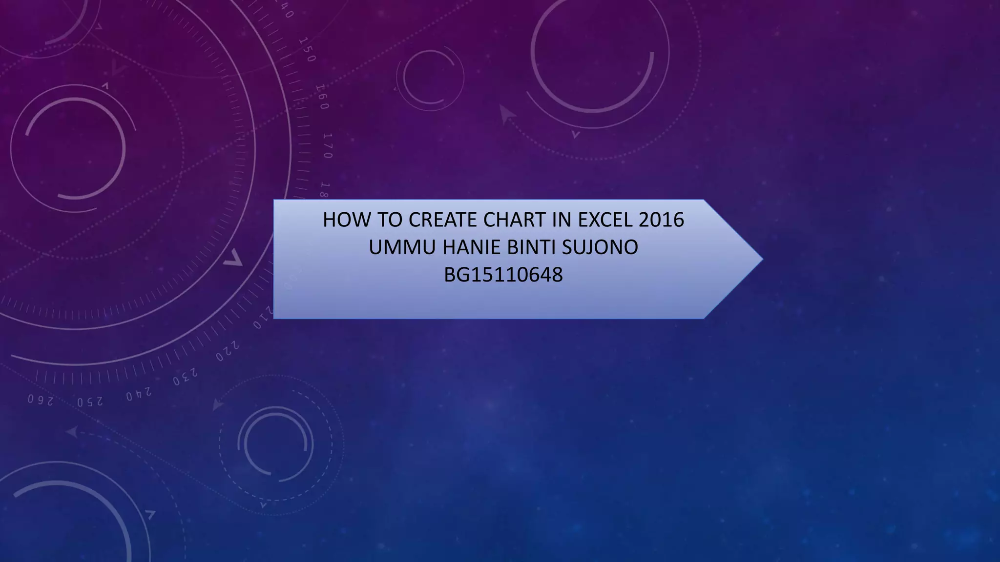 how-to-create-chart-in-excel-2016-ppt