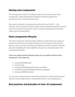 How to create components in ReactJS_.pdf