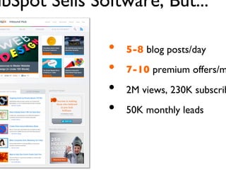 Editor’s Note
This was NOT optimized for SlideShare, so some
context is missing. I apologize. I am uploading this
for the class I taught that has the full context.

@Jay_zo

Want to learn more, have me speak, or have me
shut up and just send more context via email?
Happy to! Shoot me a tweet @Jay_zo
Thanks!
Jay

Jay Acunzo - @jay_zo
3

 
