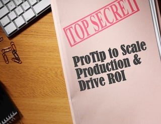 Jay Acunzo - @jay_zo

 