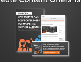 Create Content Offers 1st.

Jay Acunzo - @jay_zo

 