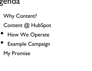 Today
How we staff, prepare, and execute

Jay Acunzo - @jay_zo
6

 