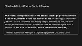 How To Create Content People Want