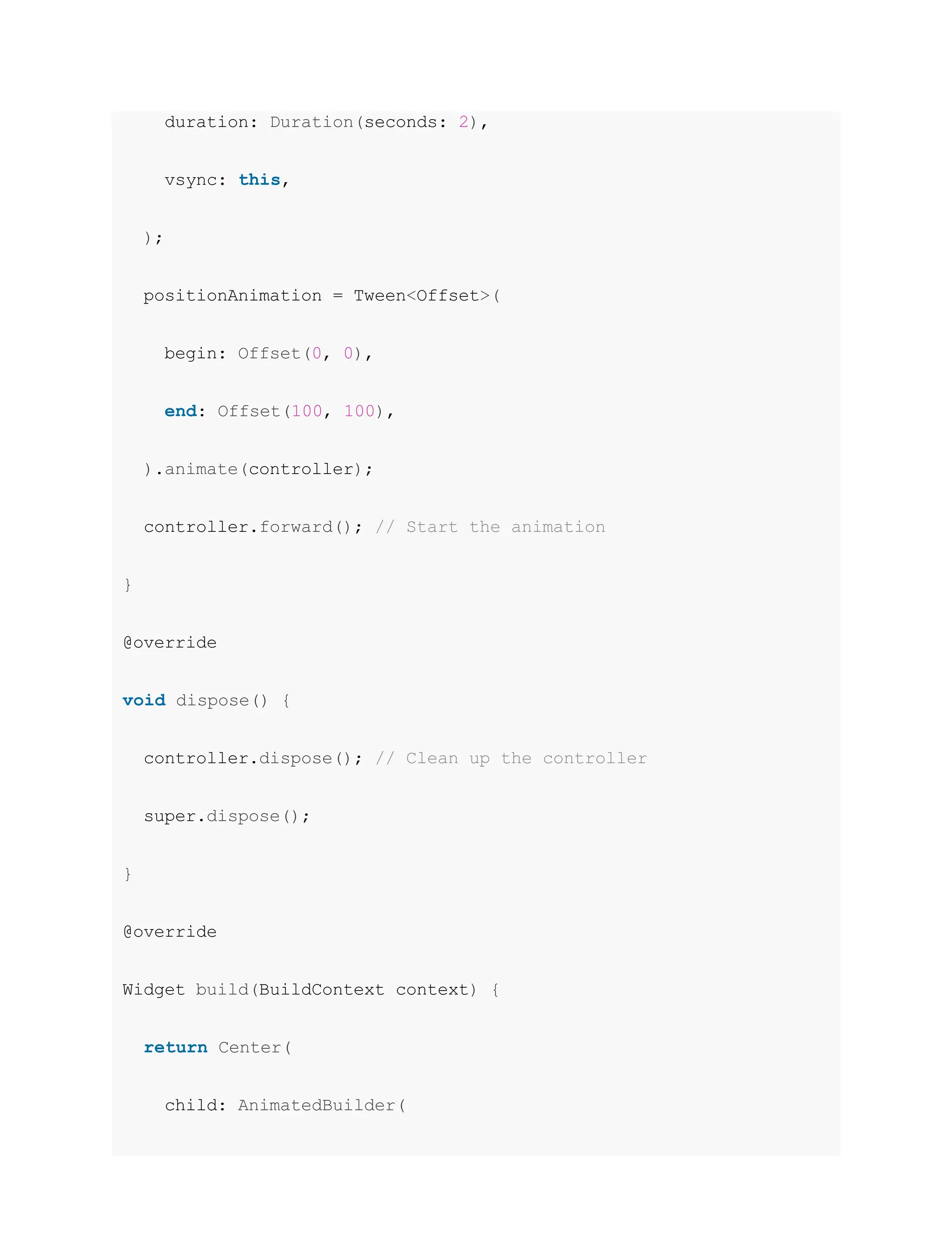 How to Create Custom Animations in Flutter – A Step-by-Step Guide.pdf