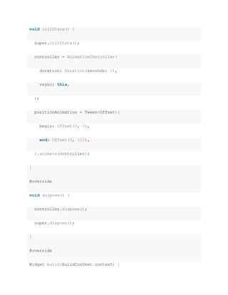 How to Create Custom Animations in Flutter – A Step-by-Step Guide.pdf