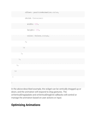 How to Create Custom Animations in Flutter – A Step-by-Step Guide.pdf