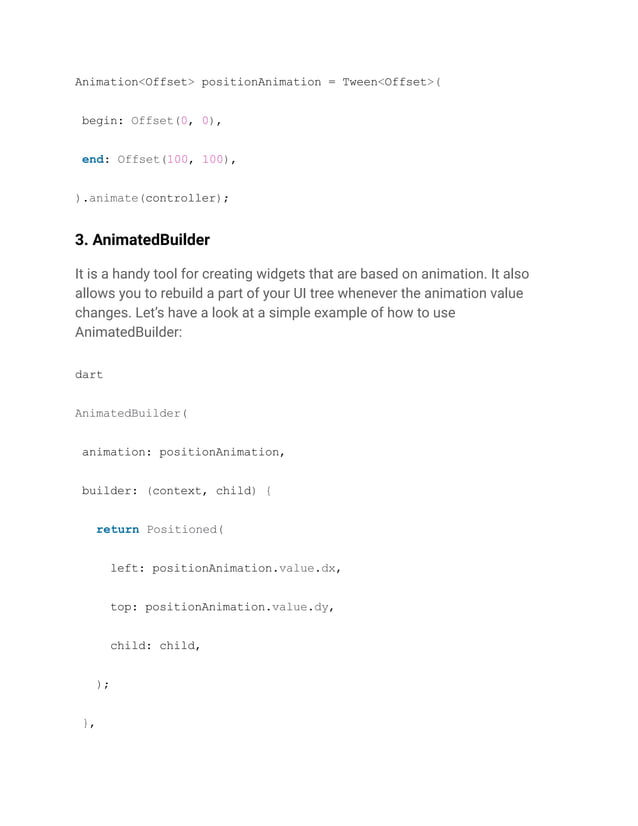 How to Create Custom Animations in Flutter – A Step-by-Step Guide.pdf