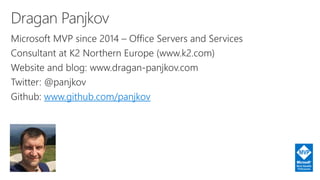 www.github.com/panjkov
 