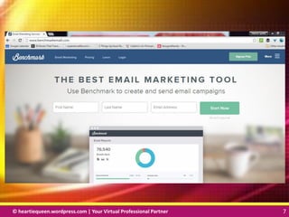 © heartiequeen.wordpress.com | Your Virtual Professional Partner 7
77© heartiequeen.wordpress.com | Your Virtual Professional Partner 7
 