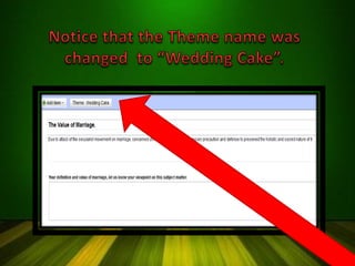How to create forms for surveys using google docs