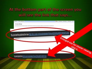 How to create forms for surveys using google docs