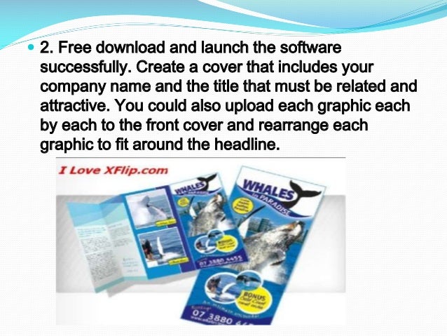 how to create free printable digital brochures create free brochures printable