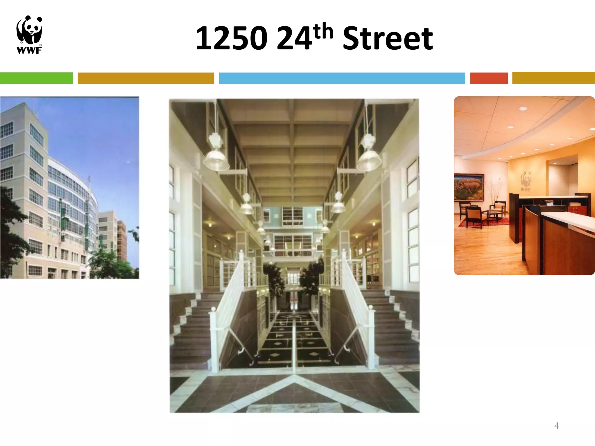 1250 24th Street




                   4
 