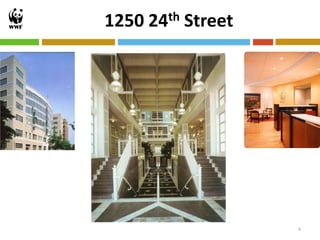1250 24th Street




                   4
 