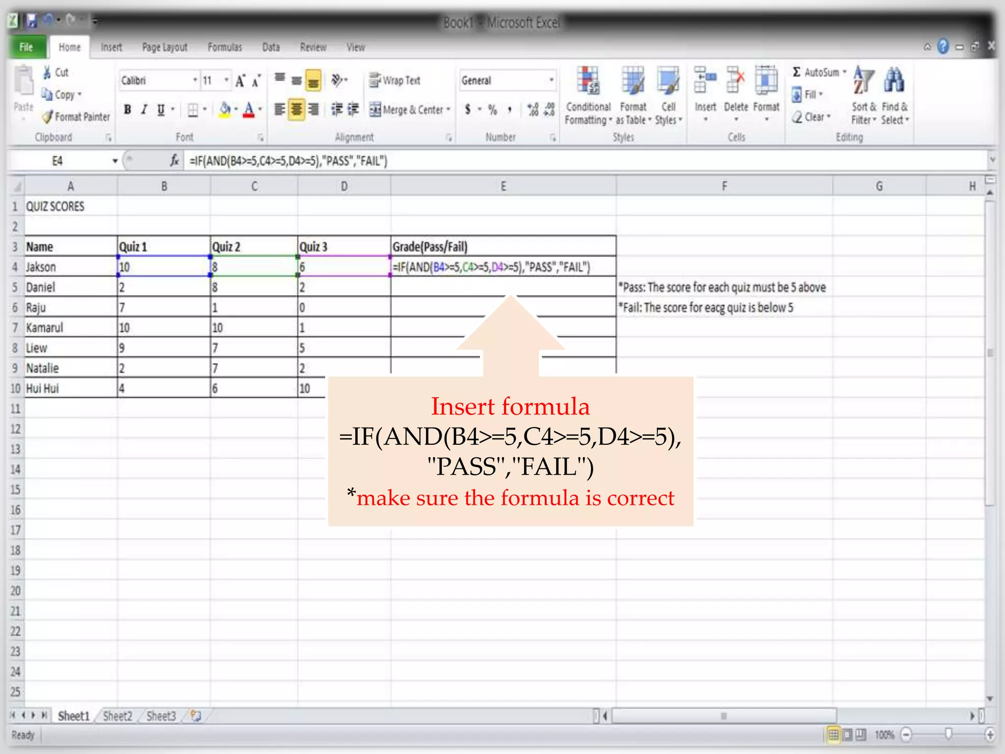 how-to-create-if-function-in-excel-ppt-free-download