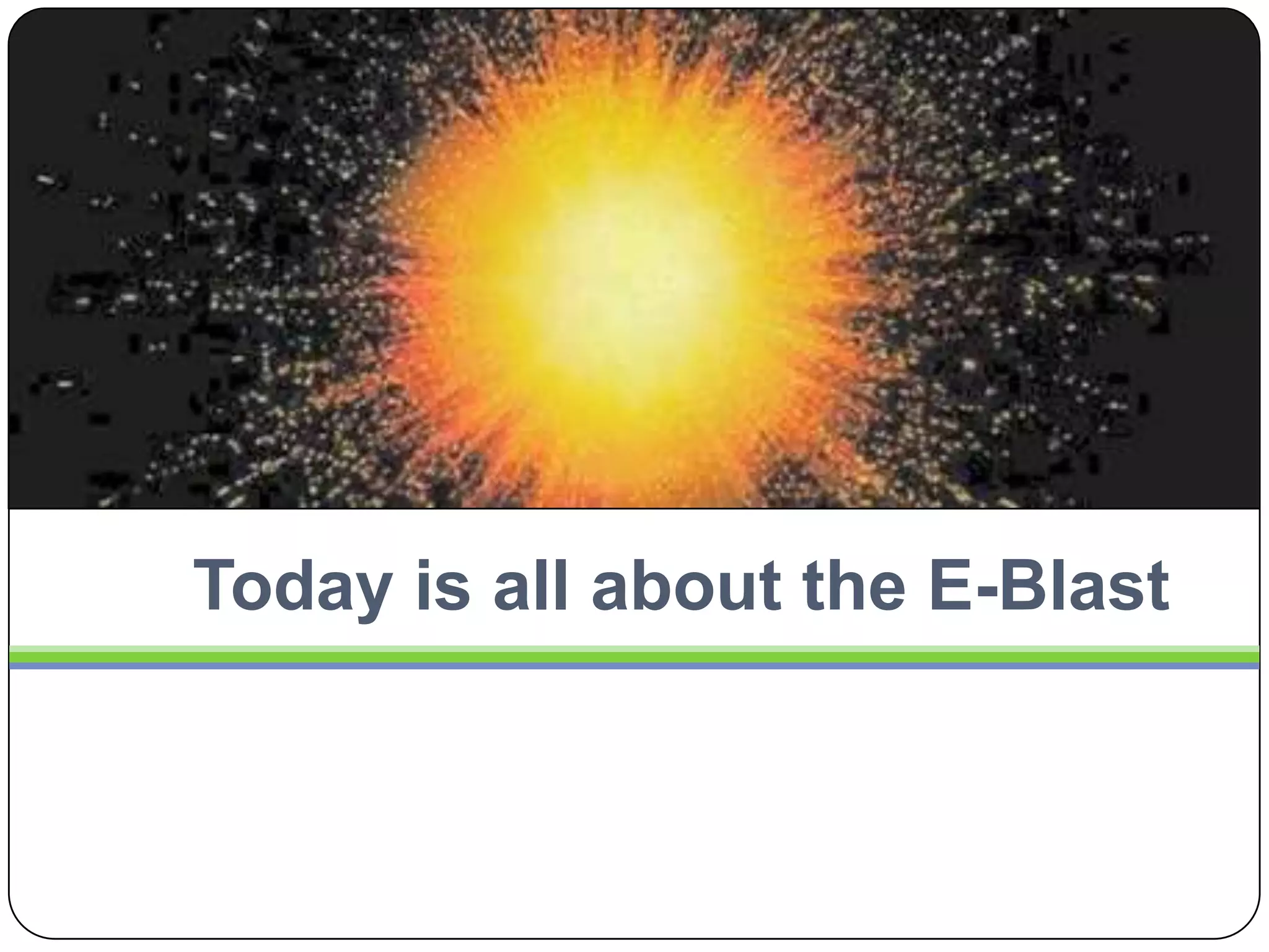 Seven  keys to opening the minds of our members to take action