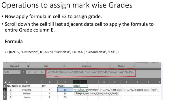 How to create macro with example | PPT