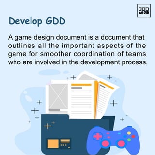 How to Create a Mobile Game | PDF