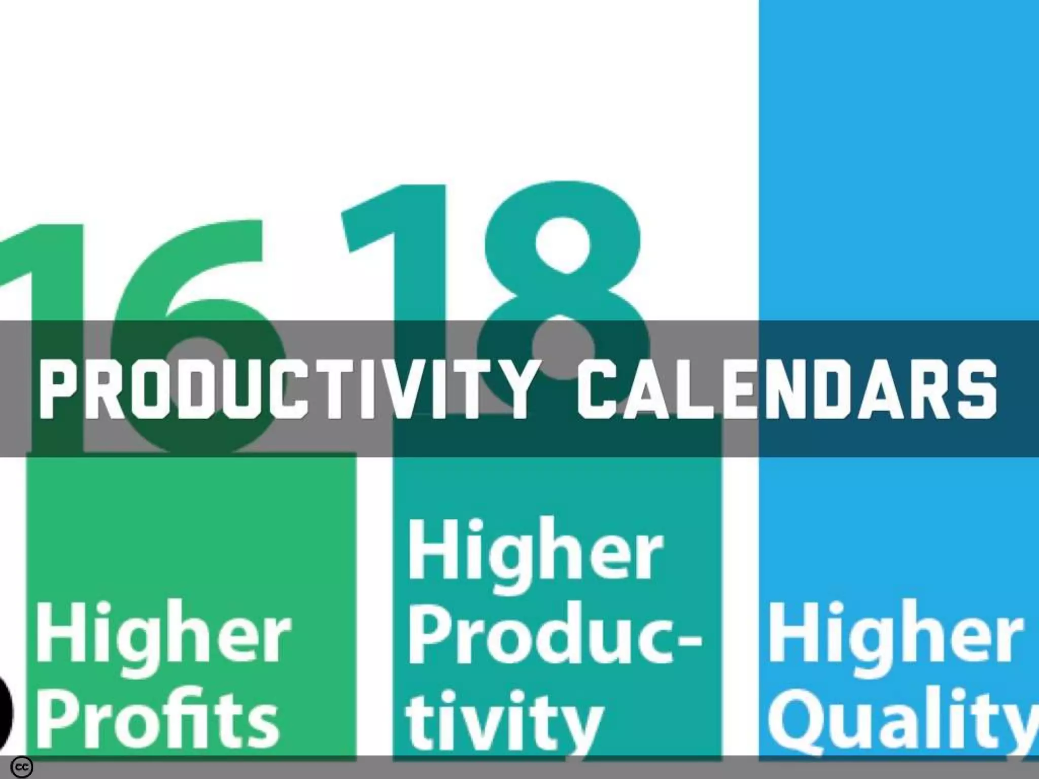 Photo by BetterWorks - Creative Commons Attribution License http://www.flickr.com/photos/61166346@N06 Created with Haiku Deck
 