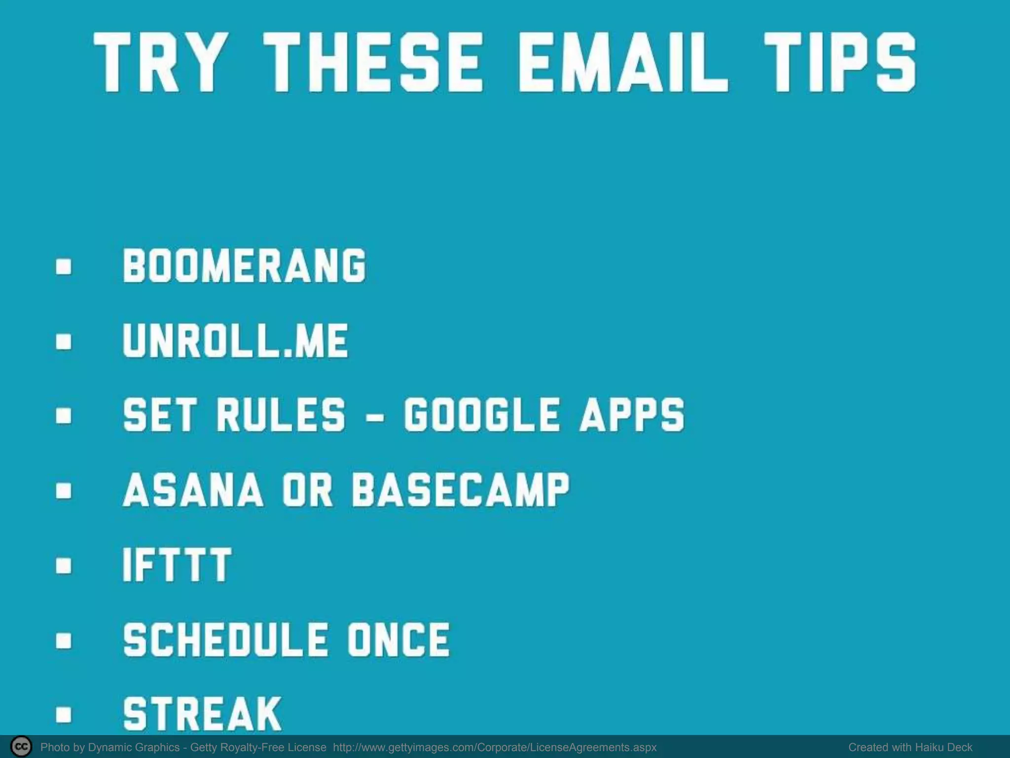 Photo by Dynamic Graphics - Getty Royalty-Free License http://www.gettyimages.com/Corporate/LicenseAgreements.aspx Created with Haiku Deck
 