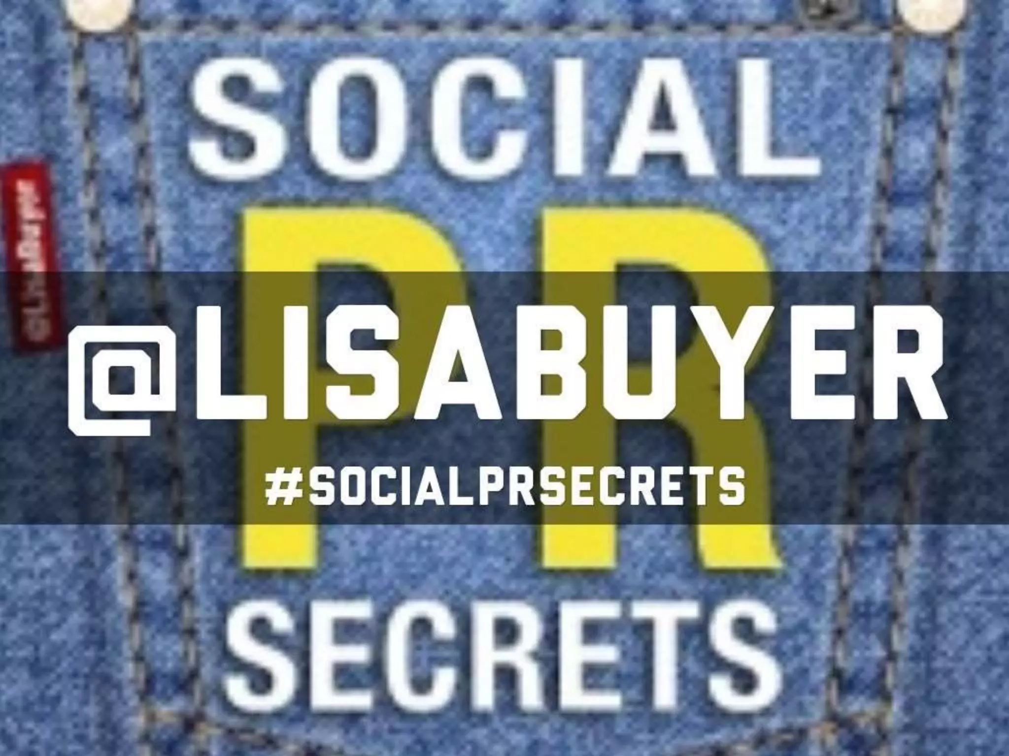 How to create more #space in your social media life