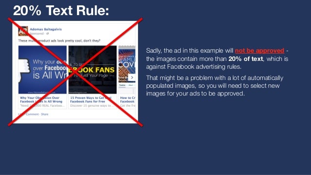How to Create Multi-Product Ads With Facebook Power Editor