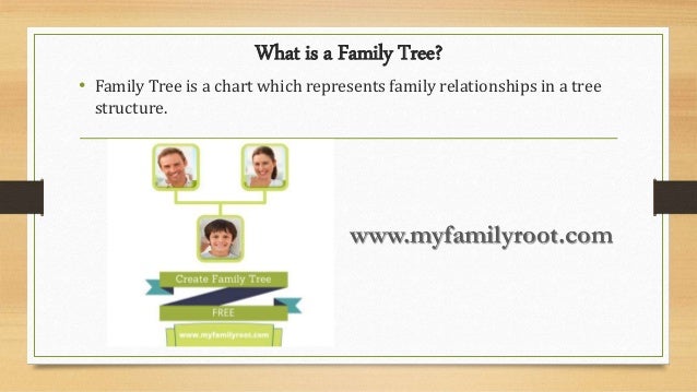 family tree online