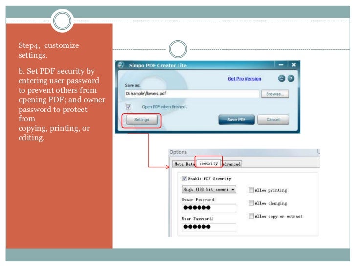 microsoft office pdf maker