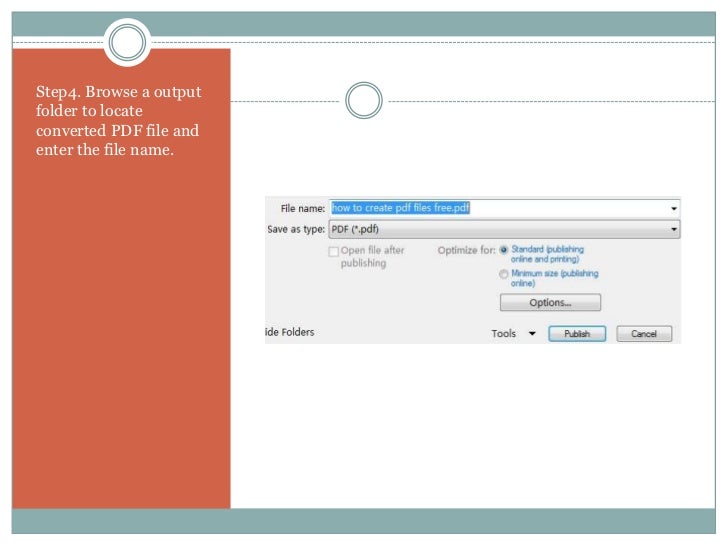 microsoft office pdf maker