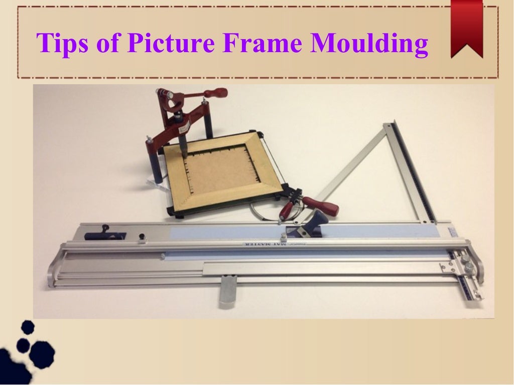 How To Create Picture frame