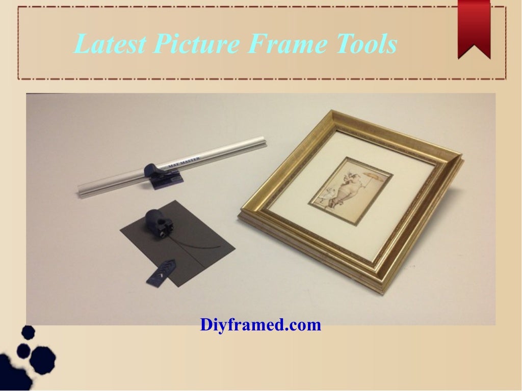 How To Create Picture frame