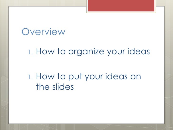 how to create a p l statement