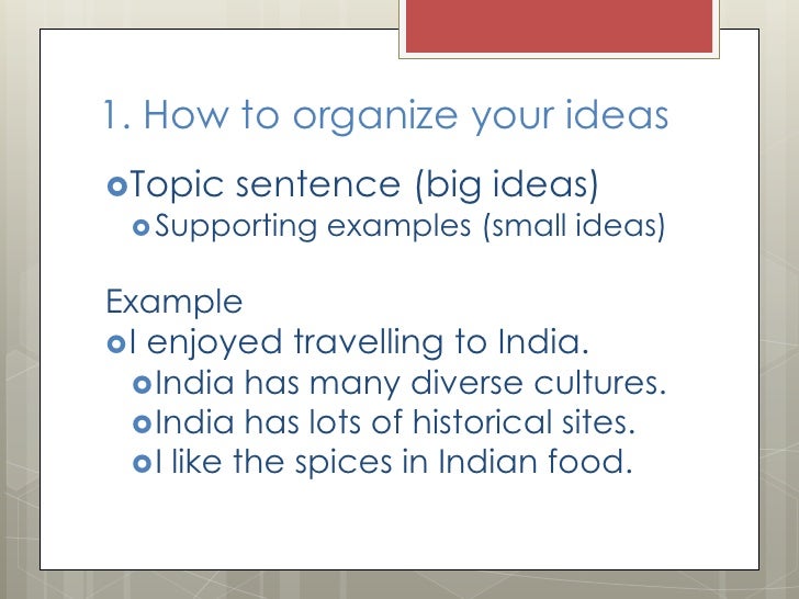 how to create a p l statement