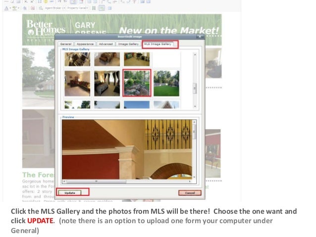 how to create gg property flyers property flyers