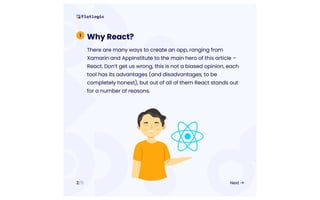 How to Create React App in 2023 [Guide]