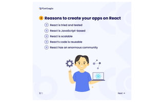How to Create React App in 2023 [Guide]