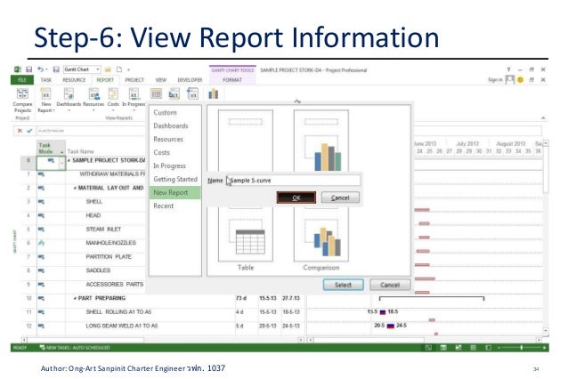 how to create s curve by ms project 2013 ms project 2013 report templates