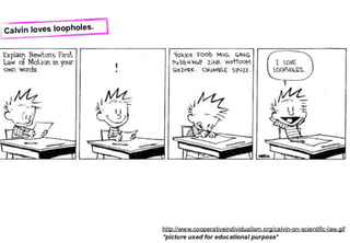 How to create something meaningful