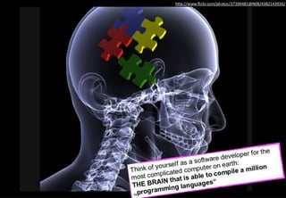 How to create something meaningful