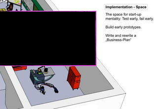 How to create something meaningful