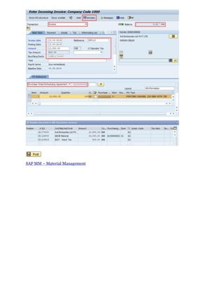 How To Create Subcontracting Process In SAP MM _ Tech Azmaan.pdf