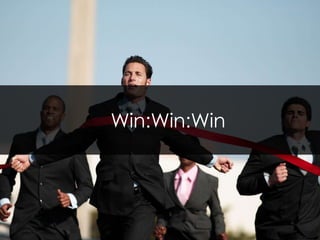 Win:Win:Win
