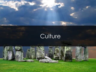Culture 