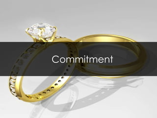 Commitment 