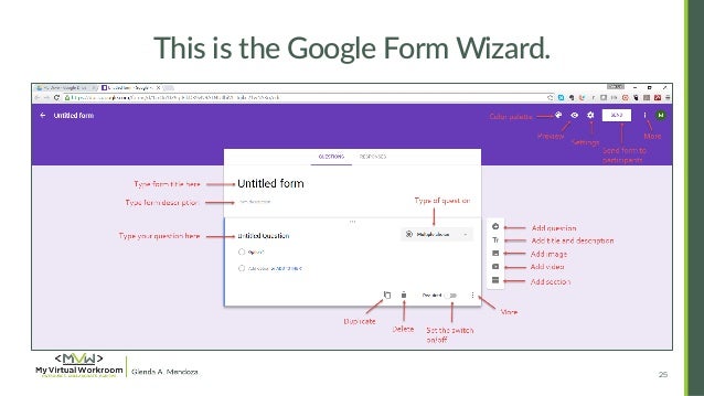 how to create training feedback survey in google forms 2016 google form