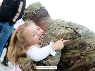 Photo by SSG Helen Miller  