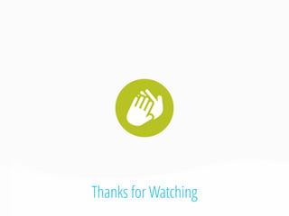 Thanks for Watching 