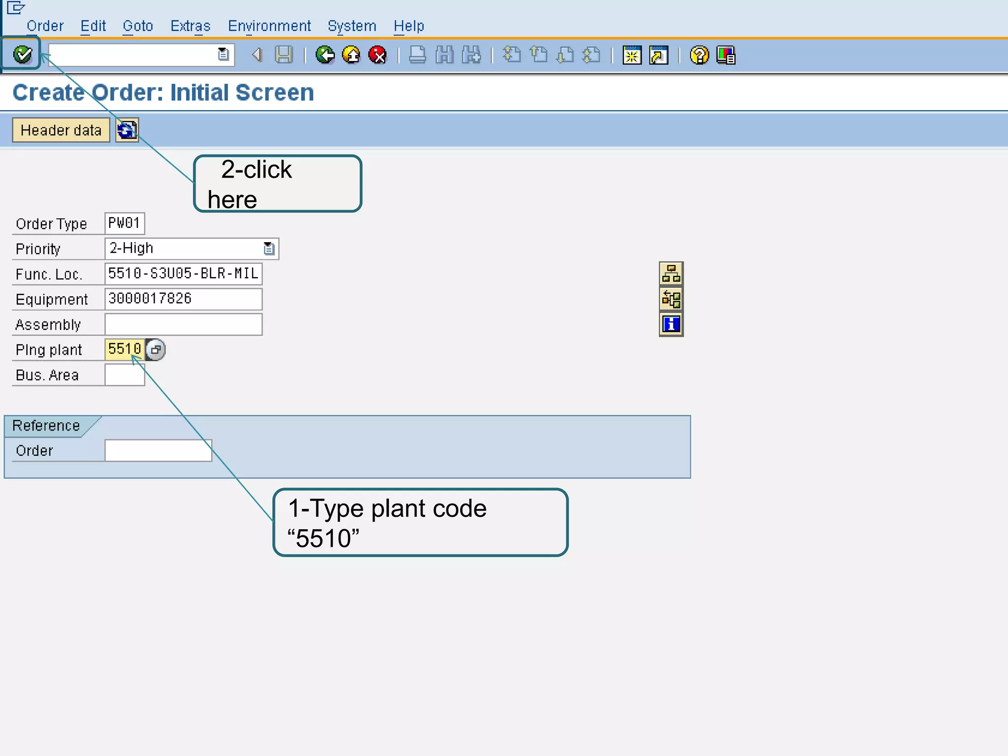 2-click
here




       1-Type plant code
       “5510”
 